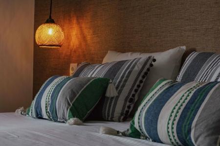 Anemos Inn by Estia - 18