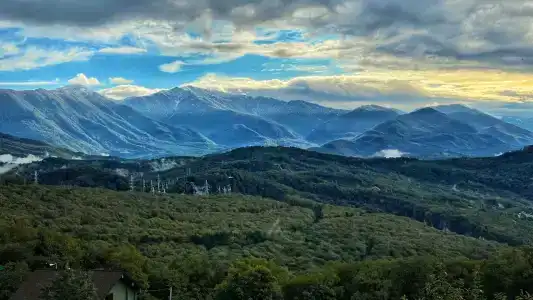 Panorama Village - 0