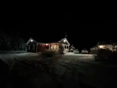 Олонецкий Хутор - 3