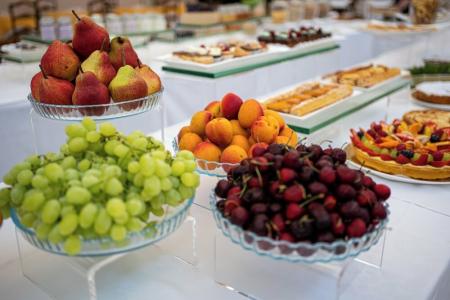 La Residence & Idrokinesis - 19