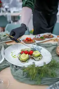 Хвоя, Карелия - 19