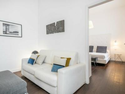 Cagliari Boutique Rooms and Suites - 17