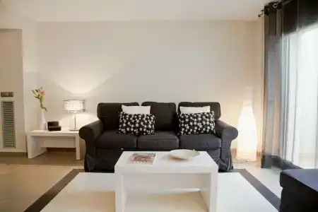 Up Suites Bcn - 22