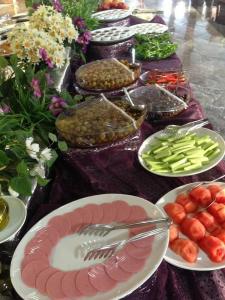 Grand Akçalı Otel - 26