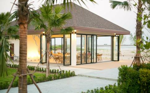 Triple Tree Beach Resort - 40