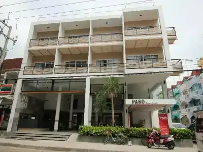 Paso Resort Cha-am - 0