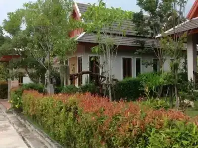 Ban Thaithip - 27