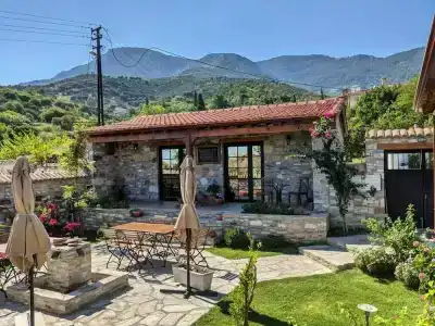 Bahab Guest House - 12