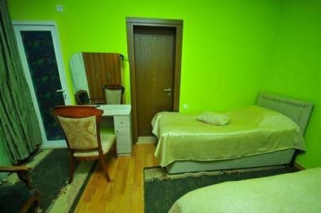 Black Sea House - 21