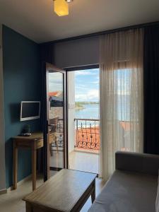 Veziroğlu Apart - 40