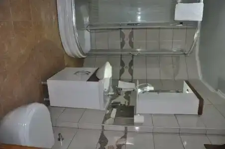İskele Otel - 35