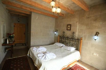Angel Cave Suite - 13
