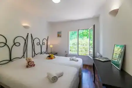 Estivel - Résidence Jardin Mauresque - 42