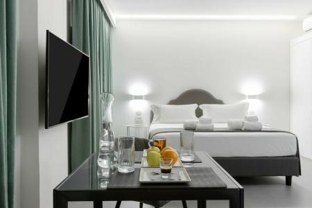 Suite Palermo Apartment - 31