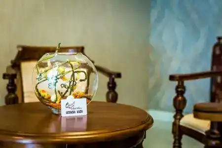 Вишневый сад - 19