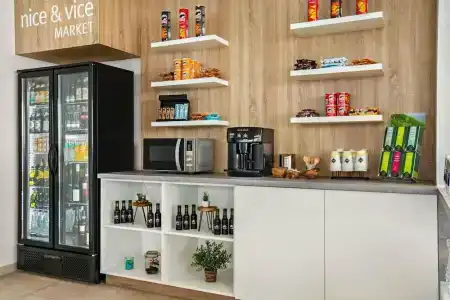 Wyndham Garden Munich Messe - 49