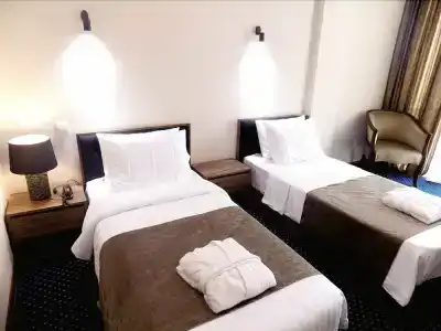 Garden Palace - 14