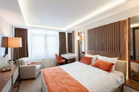 Sherry Suites Karaköy - 48