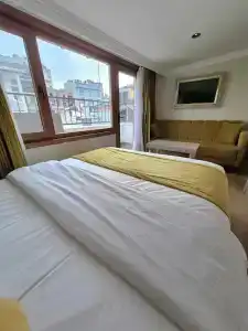 Taksim La Marino - 8