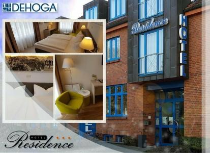 Residence - 3