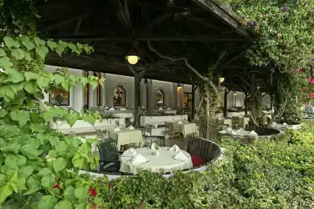 Truemars & Suites - 43