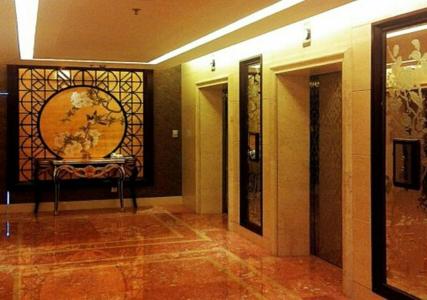 Wyndham Grand Plaza Royale Palace Chengdu - 10