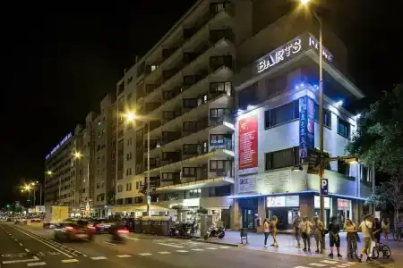 Best Auto Hogar - 19