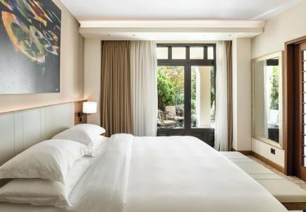 Hyatt Regency Thessaloniki - 32