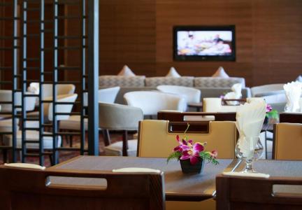 Parkroyal Yangon - 37