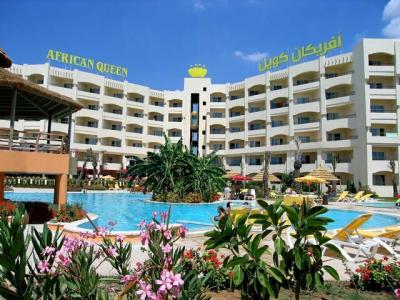 African Queen - 29