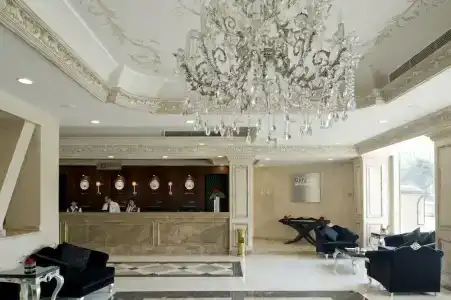 Barceló Cairo Pyramids - 5