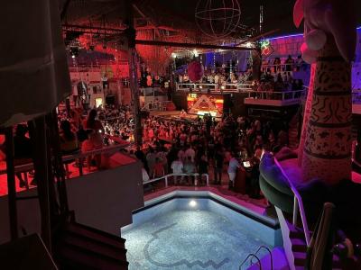 Sanafir - Adults Only - 38