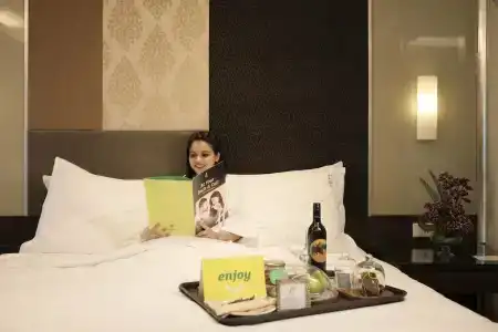 Holiday Inn Mumbai International Airport, An Ihg - 46