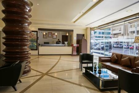 Kingsgate by Millennium - 42