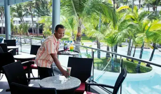 Riu Naiboa - All Inclusive - 41
