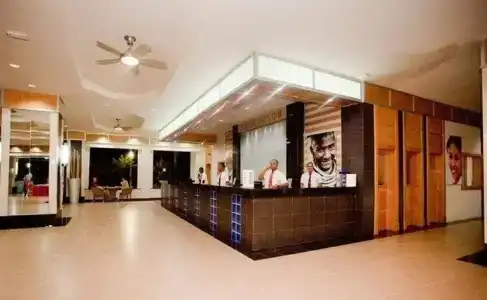 Riu Naiboa - All Inclusive - 1