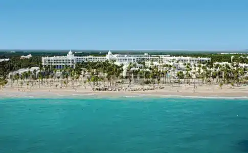 Riu Palace Bavaro - 41