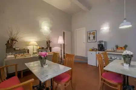 b&b Home In Florence - 9