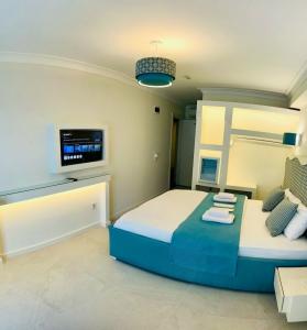 Kumsal Butik Otel - 12