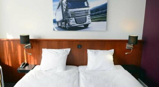 Best Western Eindhoven - 30
