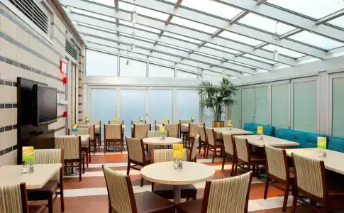 Holiday Inn Express - Times Square South, An Ihg - 11