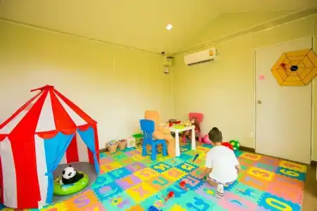 Triple Tree Beach Resort - 14