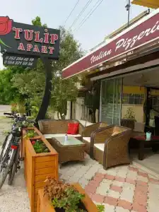 Dalyan Tulip Apart - 2
