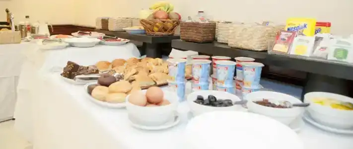 Soho Los Naranjos - 15