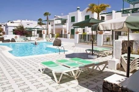 Ereza Apartamentos Los Hibiscos - 7