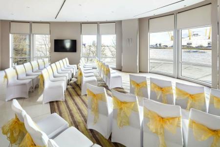 Radisson Blu Edwardian New Providence Wharf, London - 19
