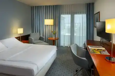 Maritim Darmstadt - 22