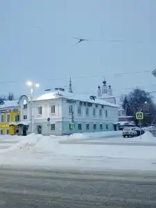 Хостел у Пушкина - 31