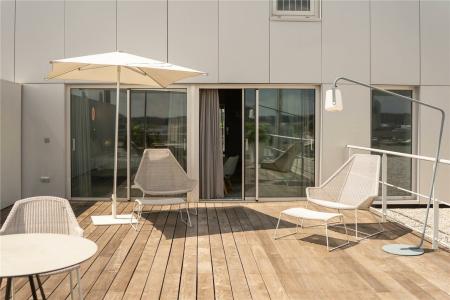 Radisson Blu Bordeaux - 39
