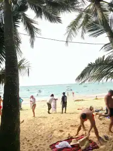 Cool Beach - 38